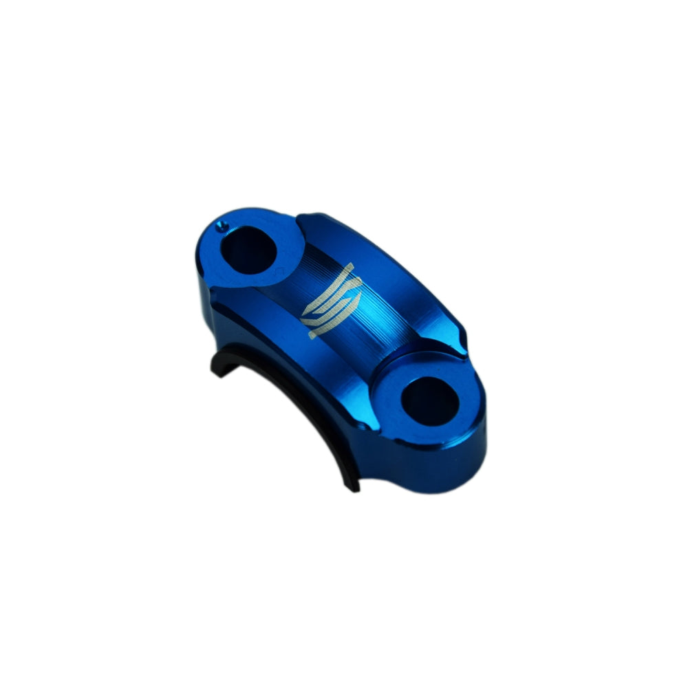 CAVALLOTTO CNC UNIVERSALE SCAR BLU