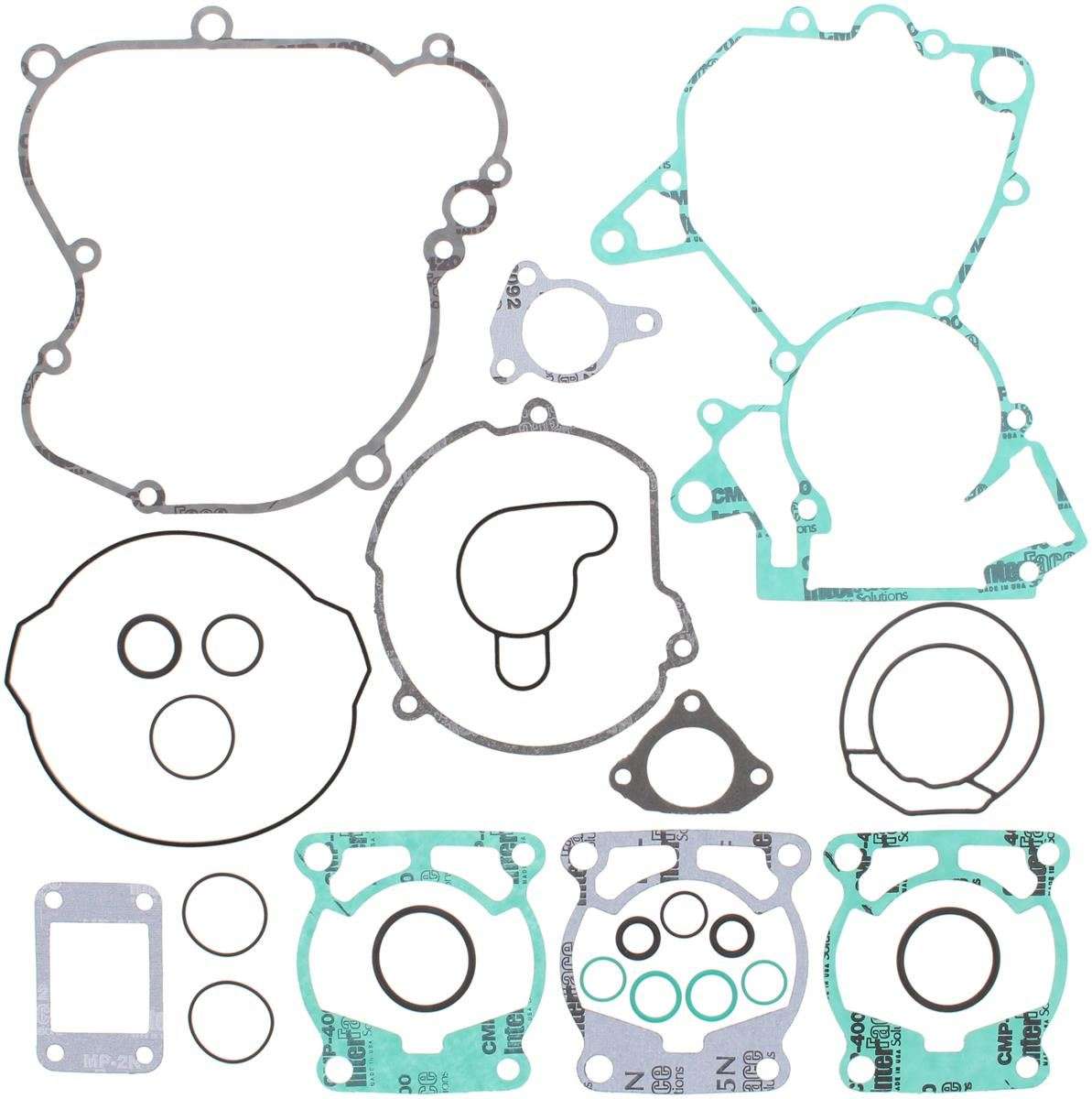 Kit guarnizioni motore Centauro Ktm SX 65 09-23
