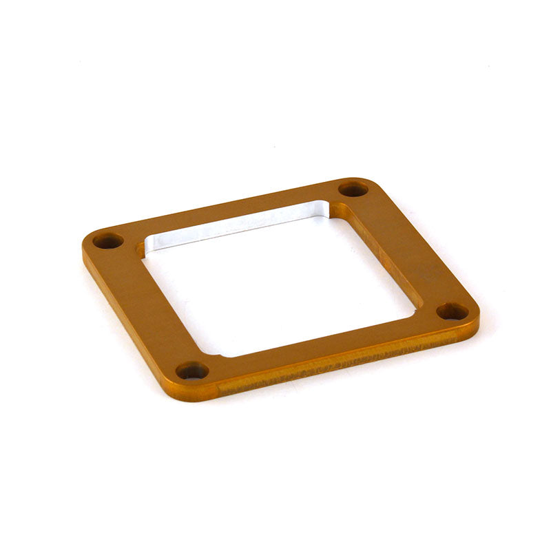 SPESSORE CNC PACCO LAMELLARE VHM KTM 85 SX (13-26) - 4MM