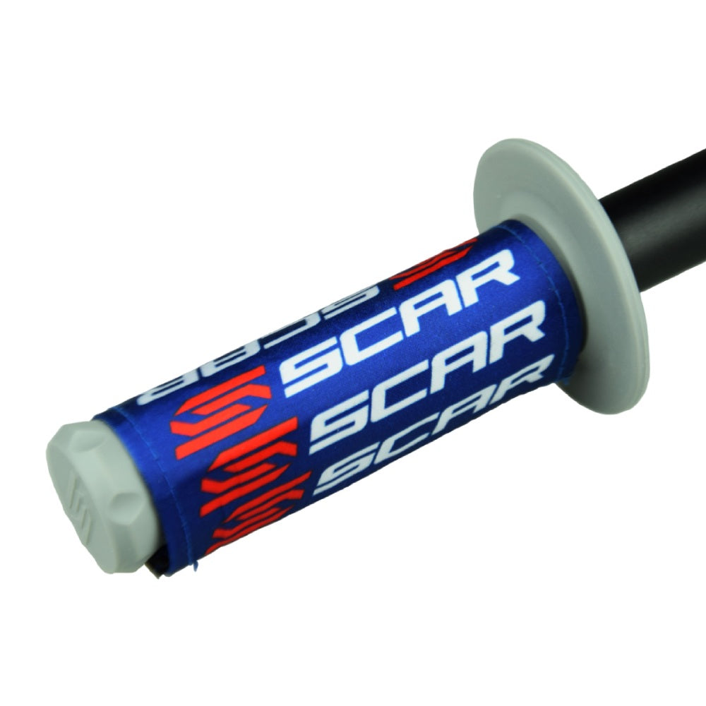 PROTEZIONI MANOPOLA - SCAR