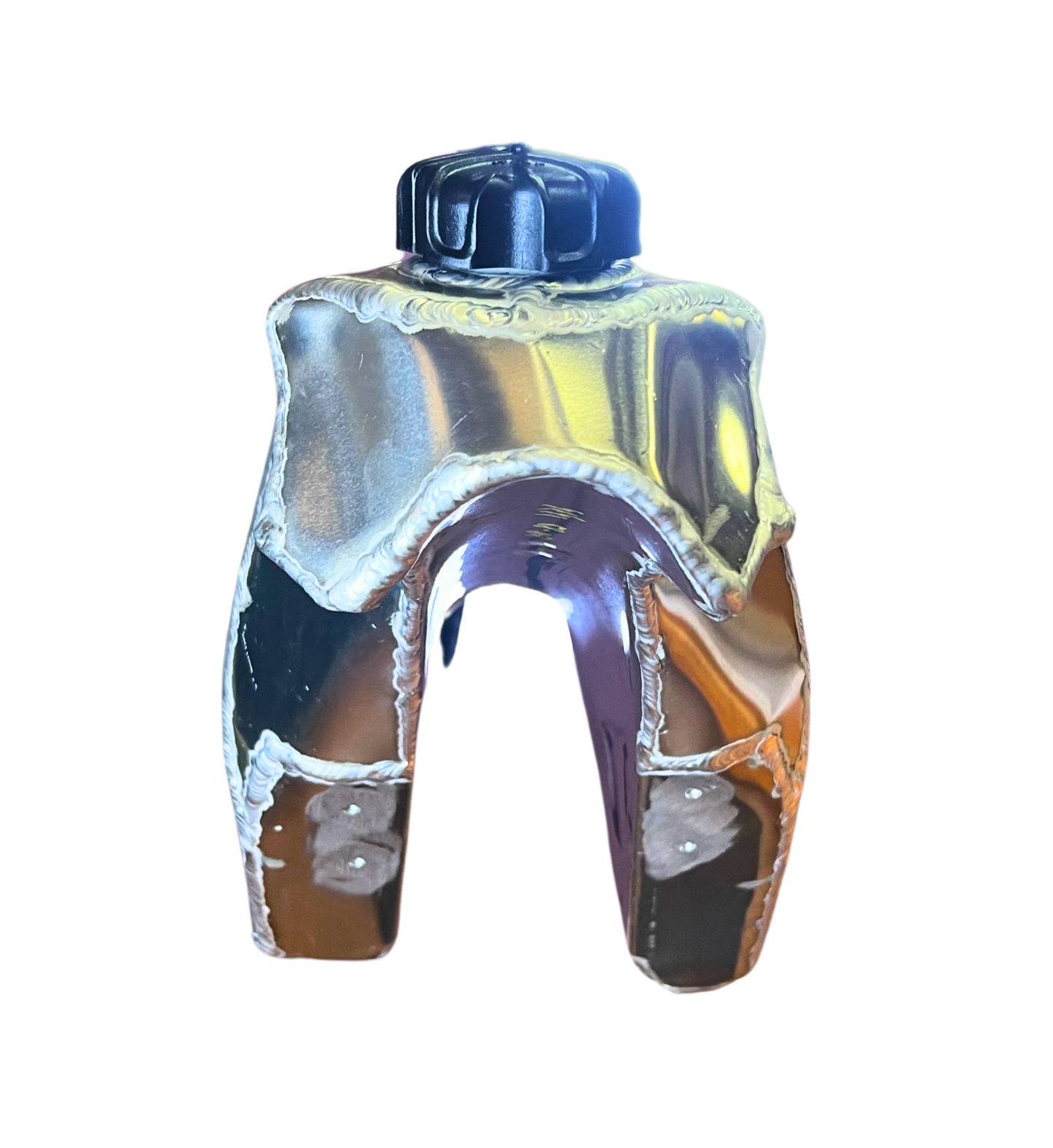 SERBATOIO IN ALLUMINIO HONDA CR 250 1988/1989