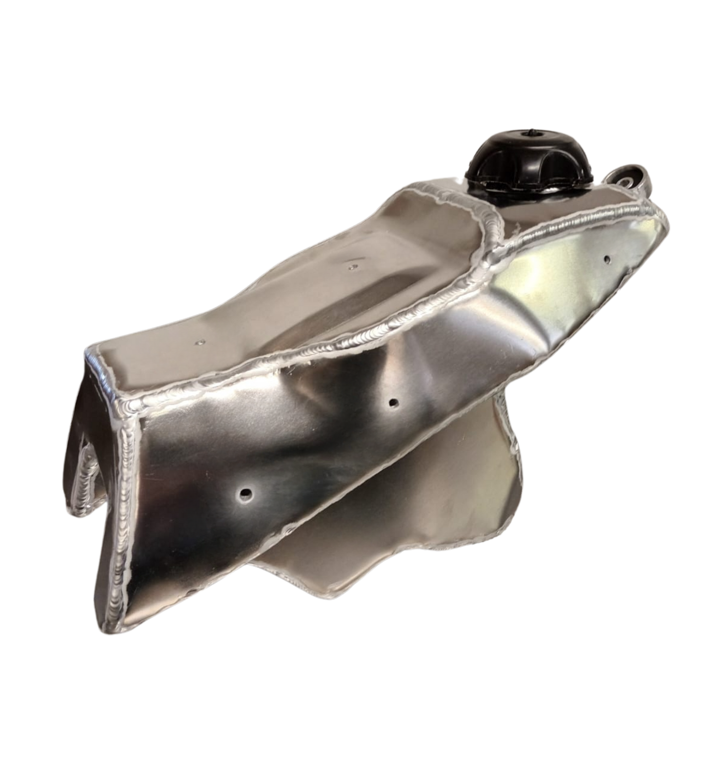 SERBATOIO IN ALLUMINIO HONDA CR 250 1999/2000