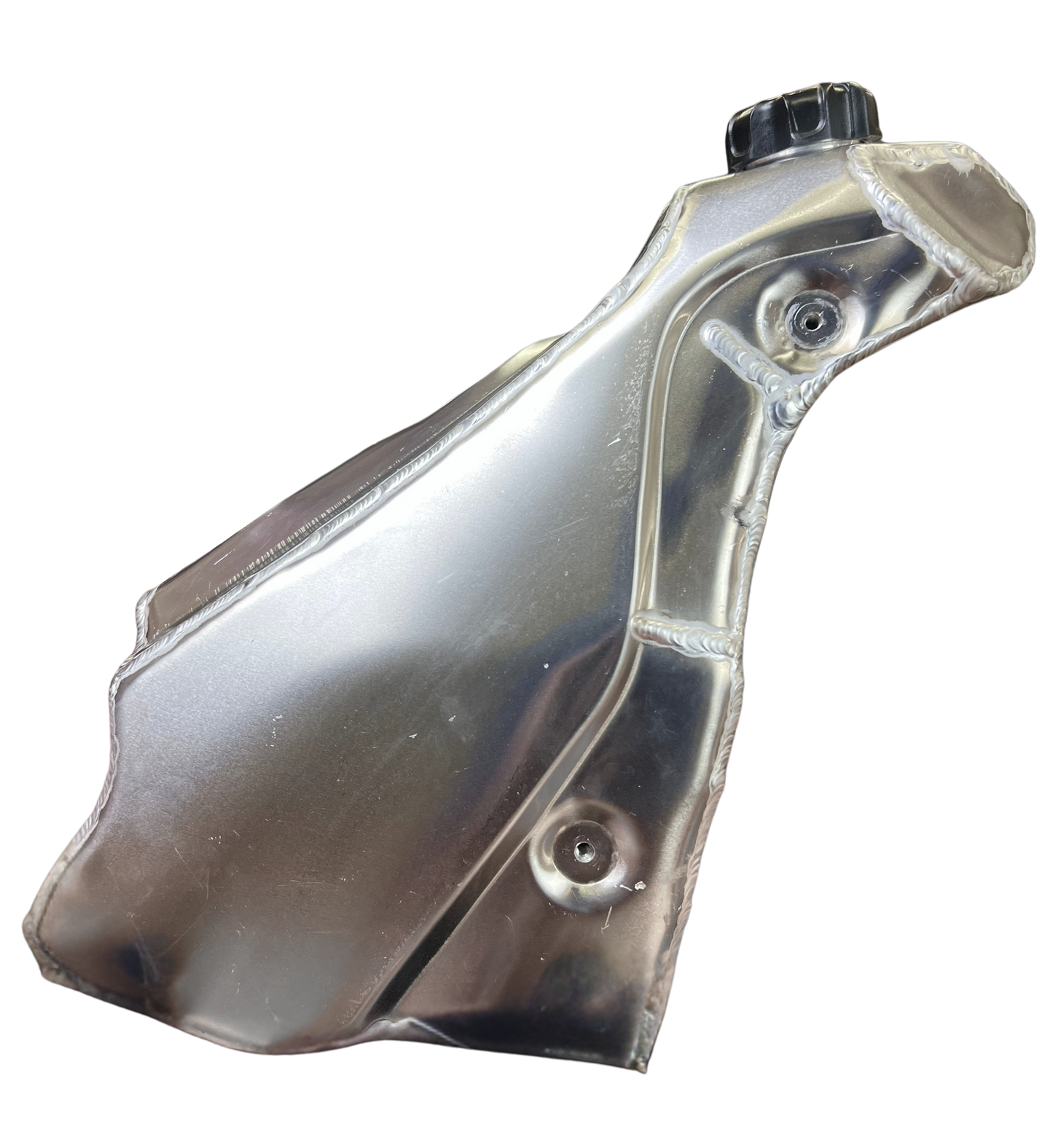 SERBATOIO IN ALLUMINIO HONDA CR 500 1989/2001