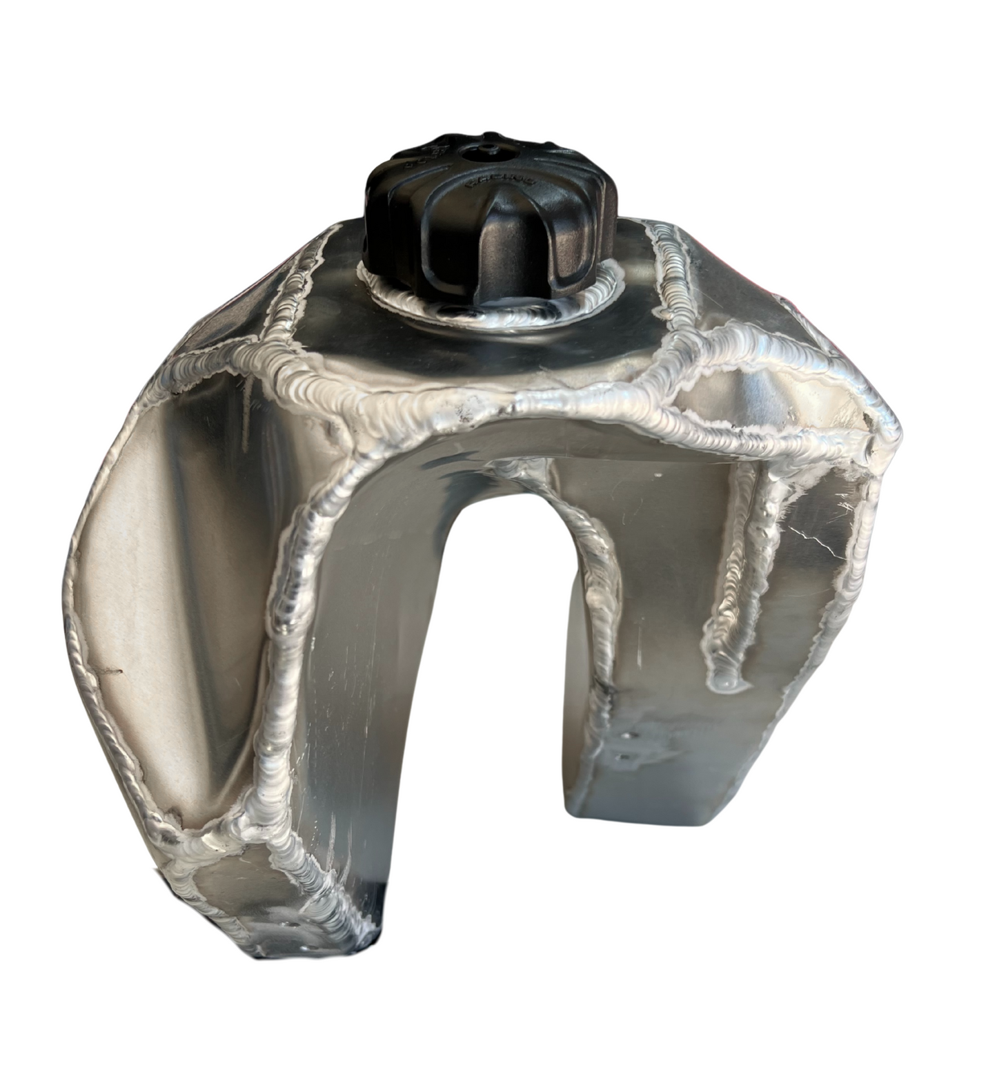 SERBATOIO IN ALLUMINIO KAWASAKI KX 125 1988/1989