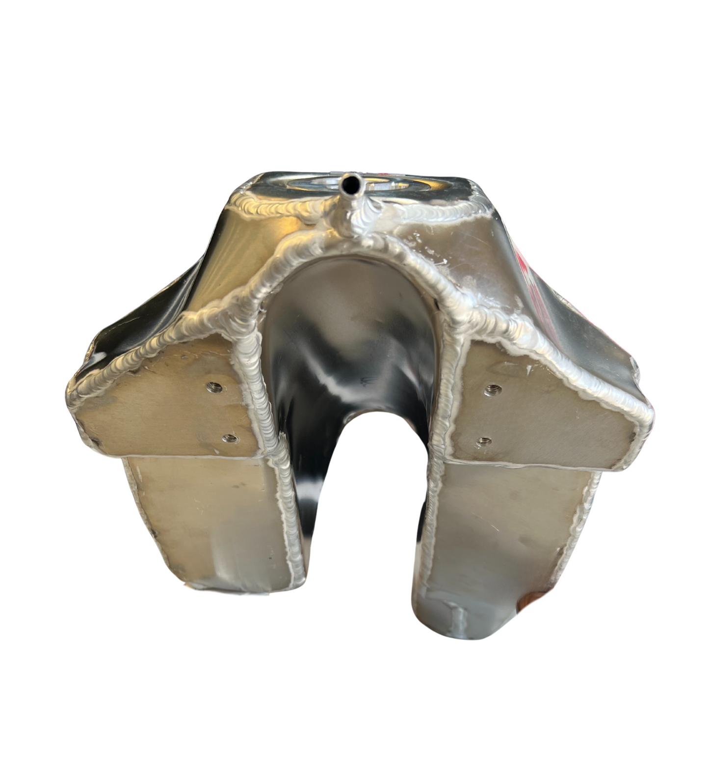 SERBATOIO IN ALLUMINIO KAWASAKI KX 250 1989 / WITH AVIO CAP