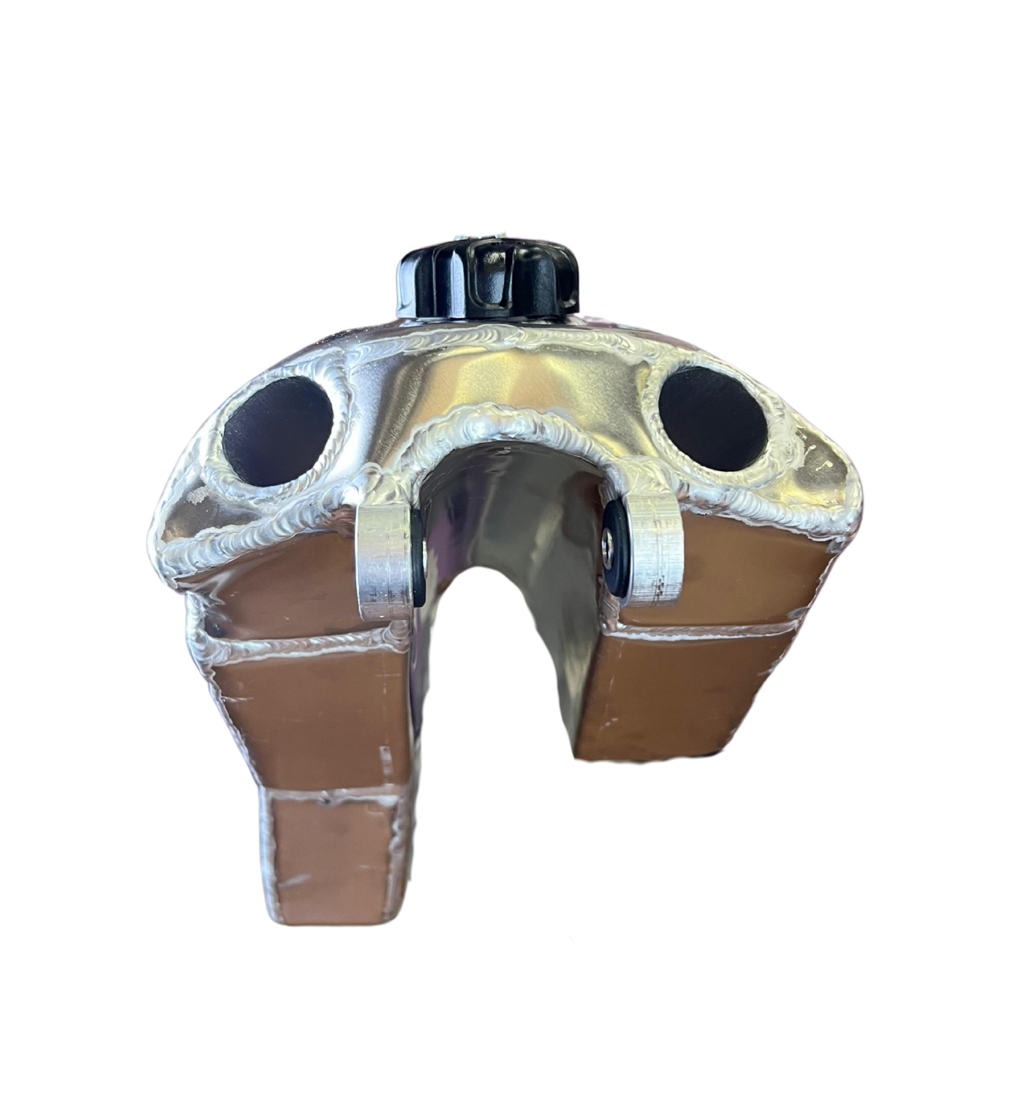 SERBATOIO IN ALLUMINIO TM EN 125 1988/1989