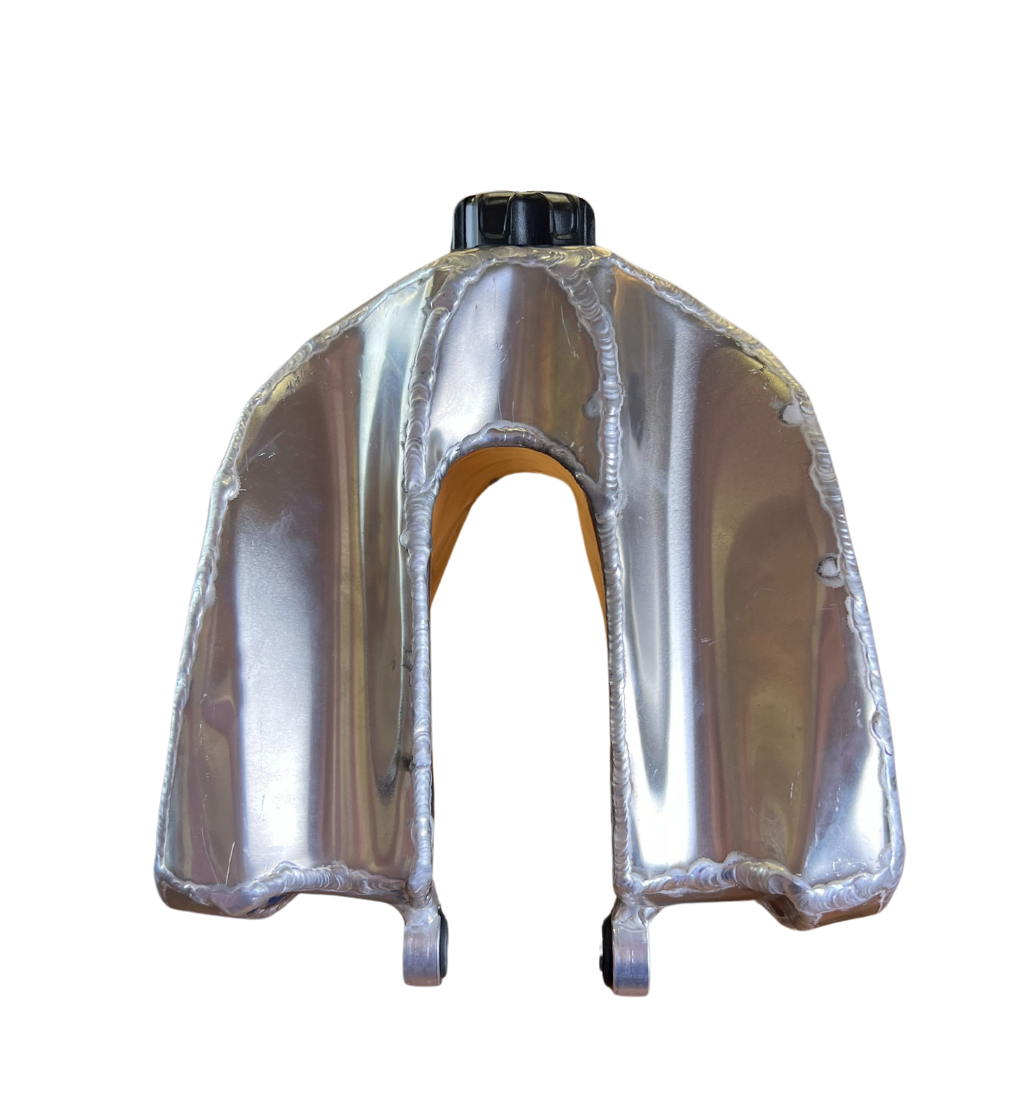 SERBATOIO IN ALLUMINIO HONDA XR 600 1985/2000