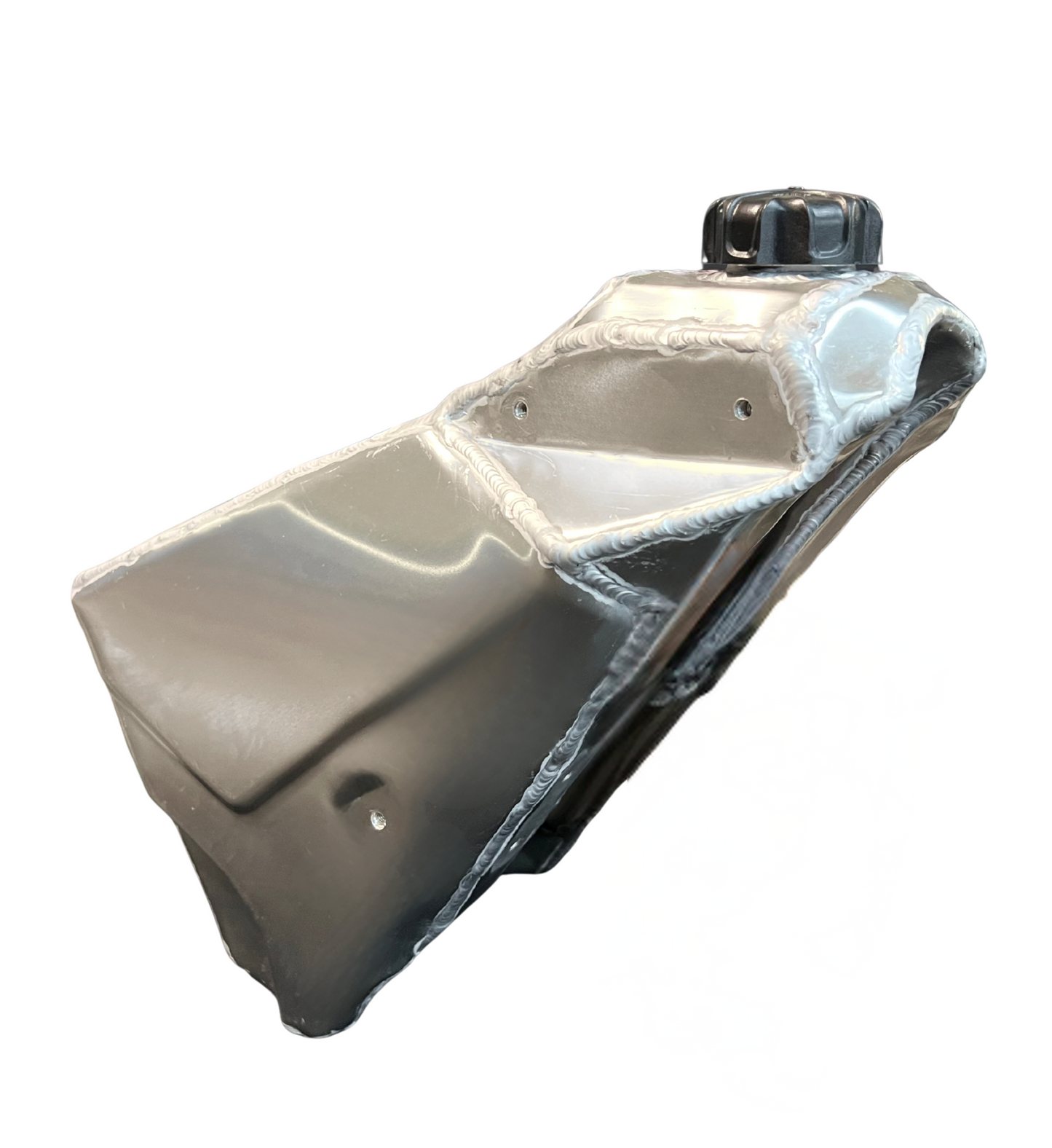 RÉSERVOIR EN ALUMINIUM YAMAHA YZ 250 1996/2001