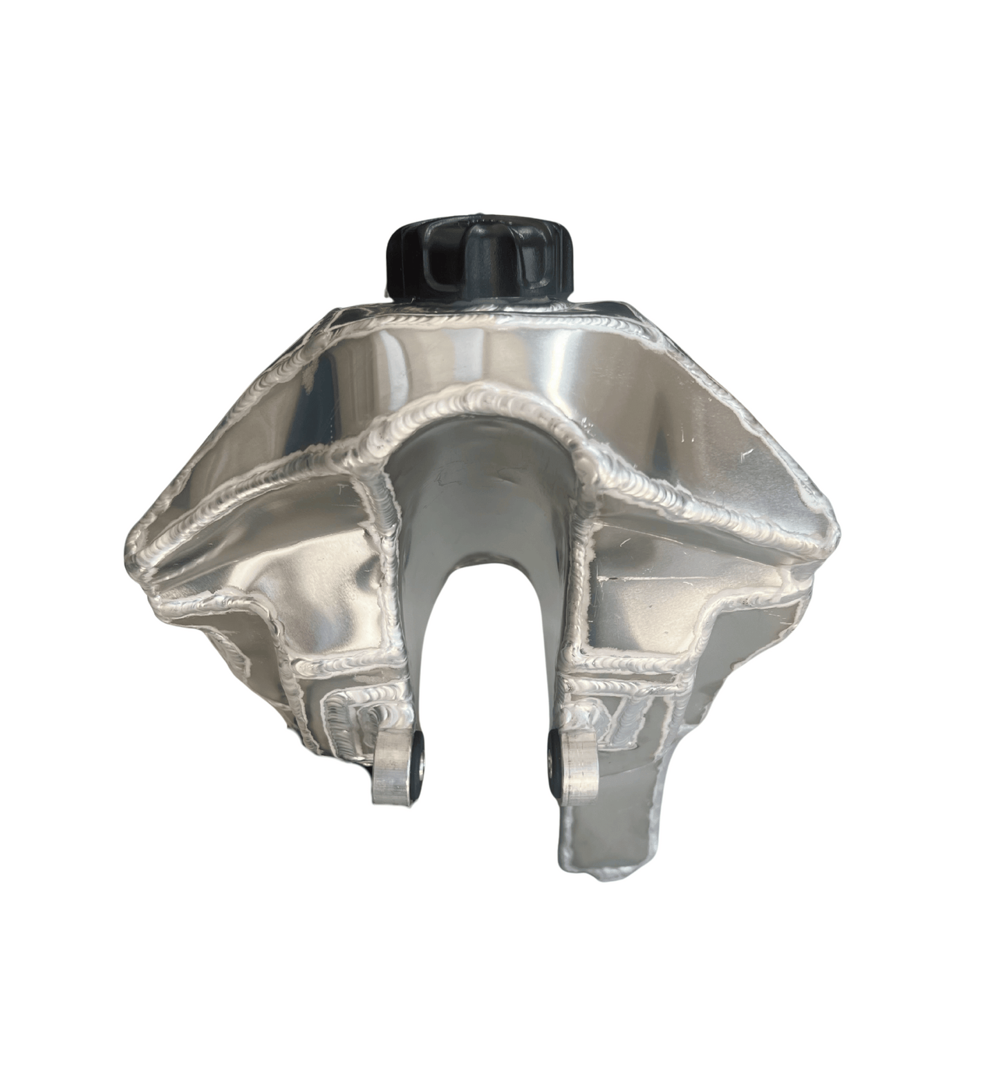 RÉSERVOIR EN ALUMINIUM YAMAHA YZ 125 1989/1992