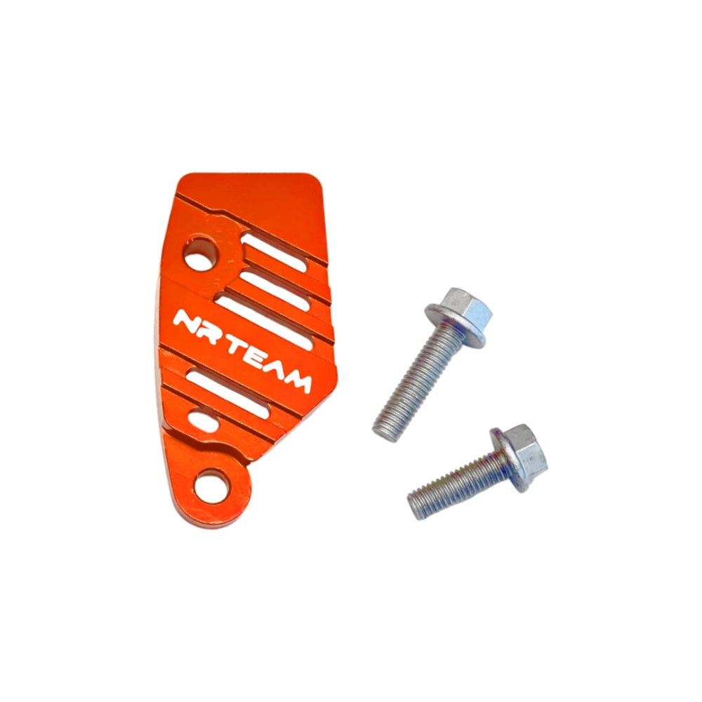 Protezione sensore marcia arancione Gas Gas MC-F 350 22-25