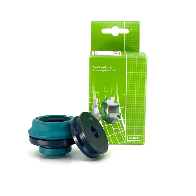 TESTINA MONO GAS GAS MC-F 350 (22-25) SKF