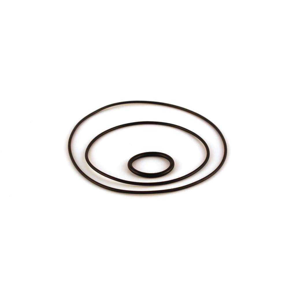 TESTA VHM HONDA CR 250 (97-01) - KIT O-RING