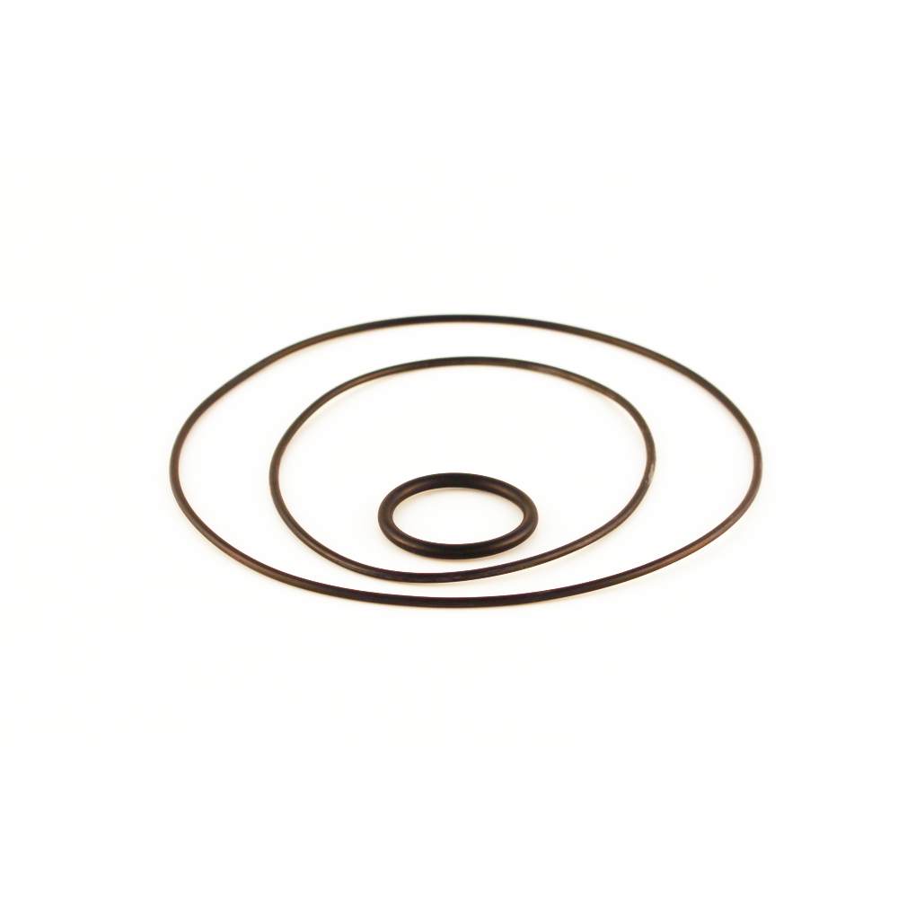 TESTA VHM SUZUKI RM 250 (01-12) - KIT O-RING