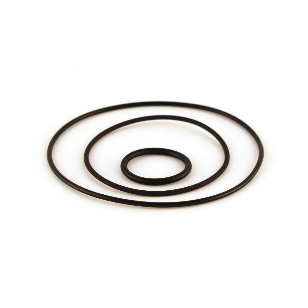 TESTA VHM YAMAHA YZ 85 (04-26) - KIT O-RING