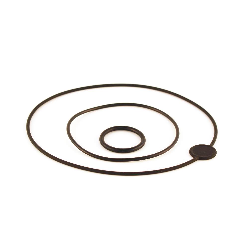 TESTA VHM KTM 125 SX (02-06) - KIT O-RING