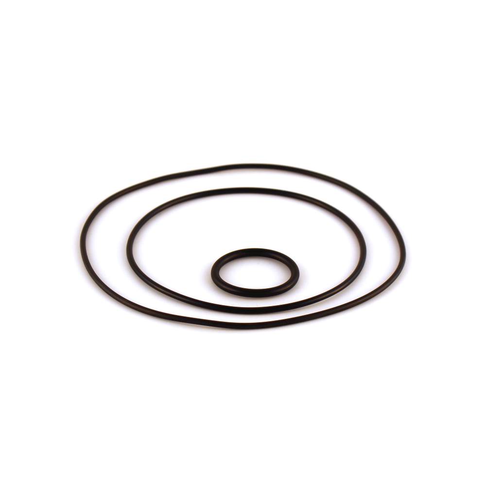 TESTA VHM KAWASAKI KX 250 (05-08) - KIT O-RING