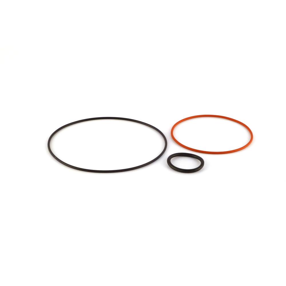 TESTA VHM YAMAHA YZ 125 (01-26) - KIT O-RING