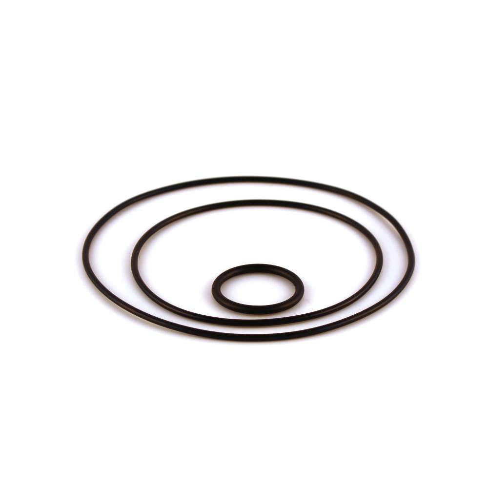 TESTA VHM FANTIC 250 XX (22-26) - KIT O-RING