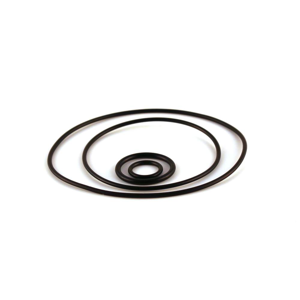TESTA VHM KTM 125 EXC (07-16) - KIT O-RING