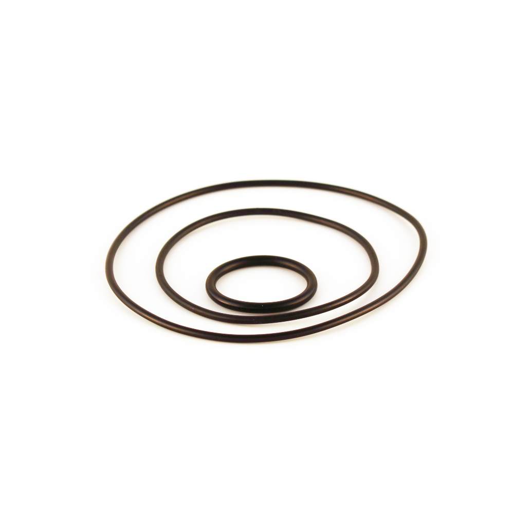 TESTA VHM GASGAS 85 MC (21-26) - KIT O-RING