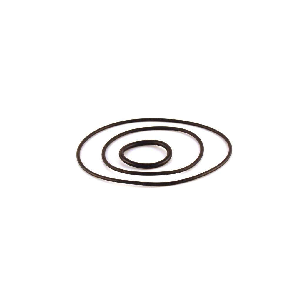 TESTA VHM YAMAHA YZ 65 (18-26) - KIT O-RING