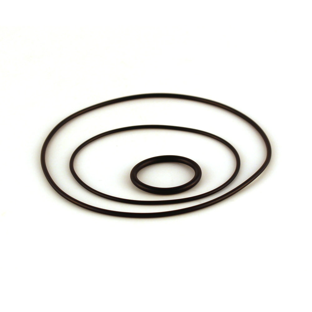 TESTA VHM SHERCO 125 SE-R (22-25) - KIT O-RING