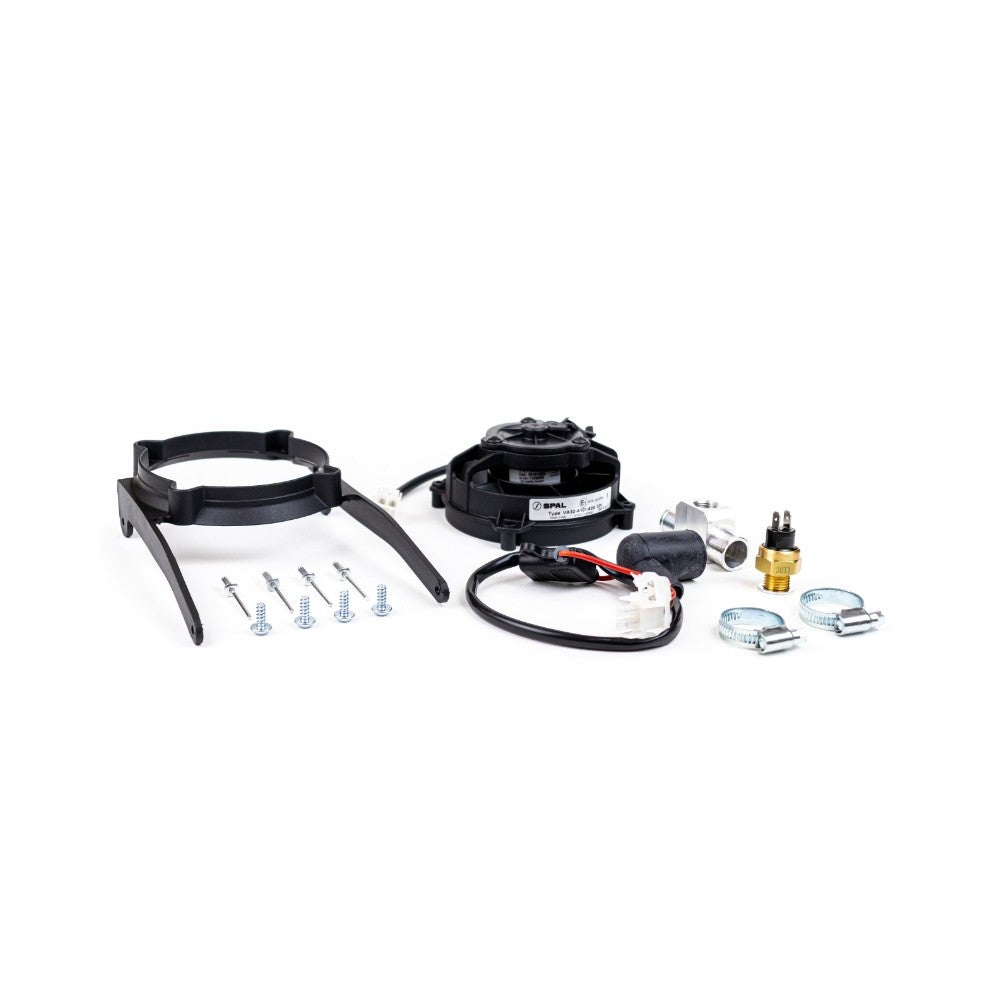 Kit ventola radiatore automatica Husqvarna FE 250 14-16