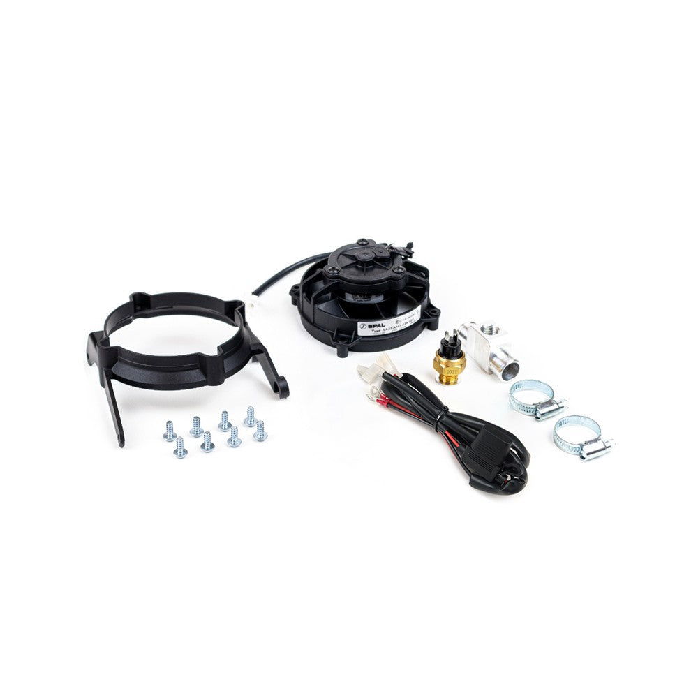 Kit ventola radiatore automatica Ktm EXC-F 250 17-19