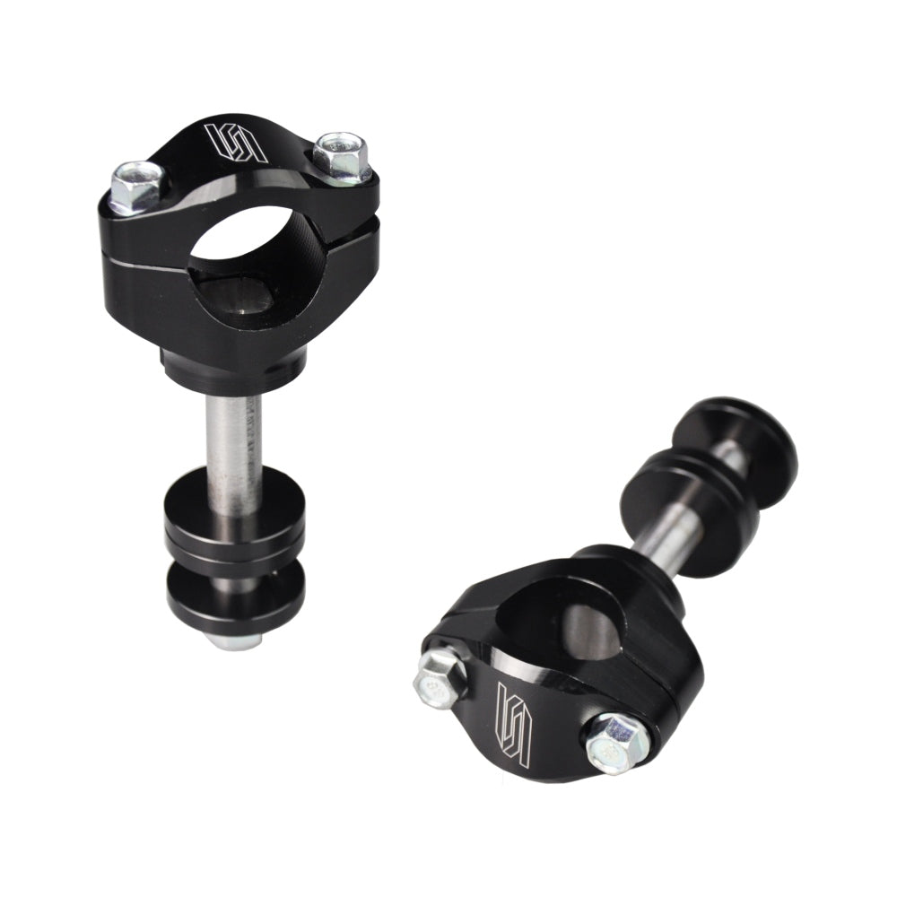 Kit attacchi manubrio 28.6 mm FANTIC 250 XEF 21-25