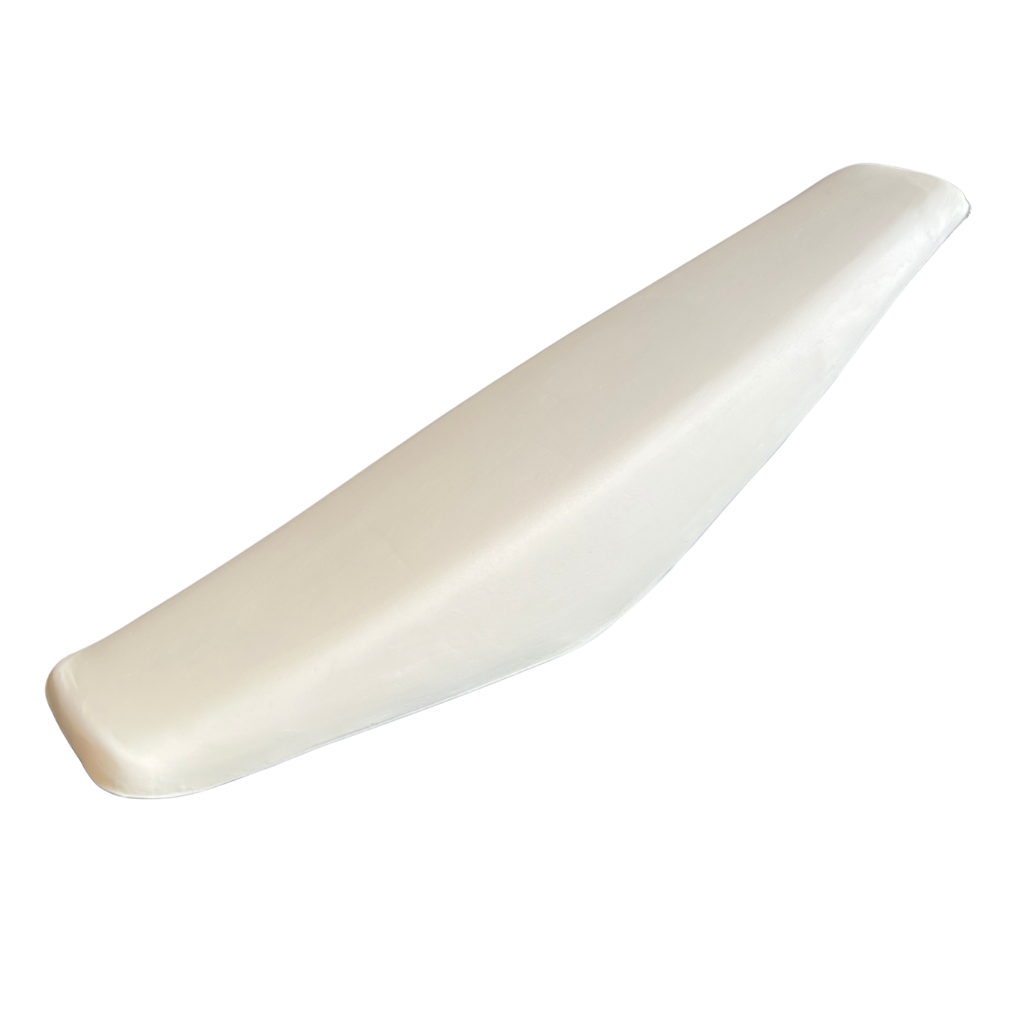 SPUGNA SELLA TRIUMPH TF 250X 2024/2026 / +15MM