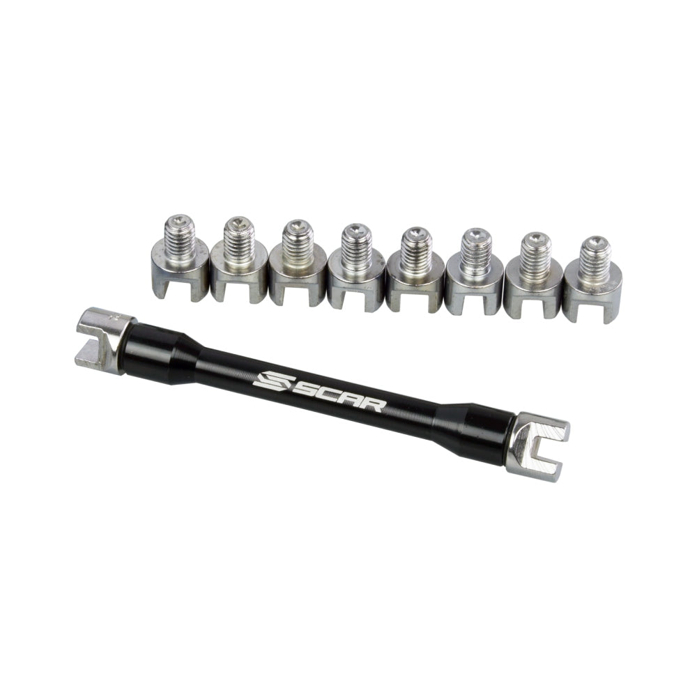 Chiave tiraraggi Scar