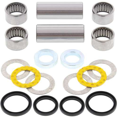 Kit revisione forcellone FANTIC XXF 250 2022-2025