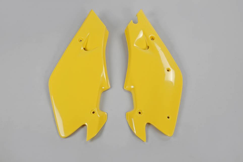 Plastiche Replica,Fiancatine-Laterali