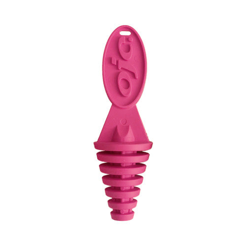 TAPPO SILENZIATORE OJC FUCSIA