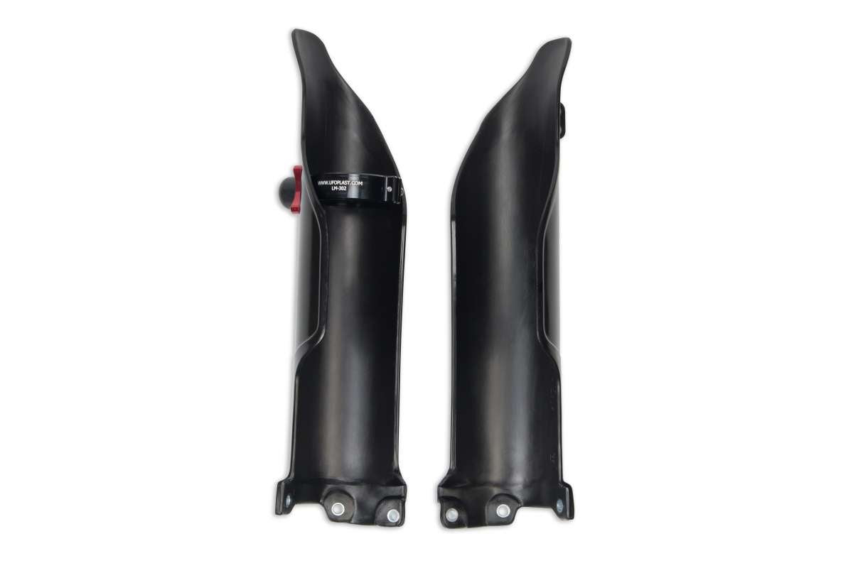 PARASTELI + QUICKSTARTER COMPATIBILE CON KAWASAKI KXF 250 2016-2026