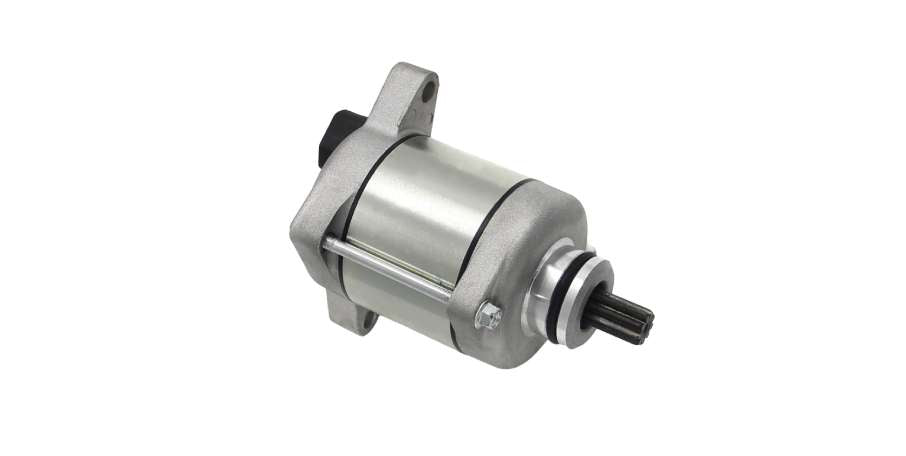 MOTORINO DI AVVIAMENTO ARROWHEAD HUSQVARNA 300 TE (14-16)