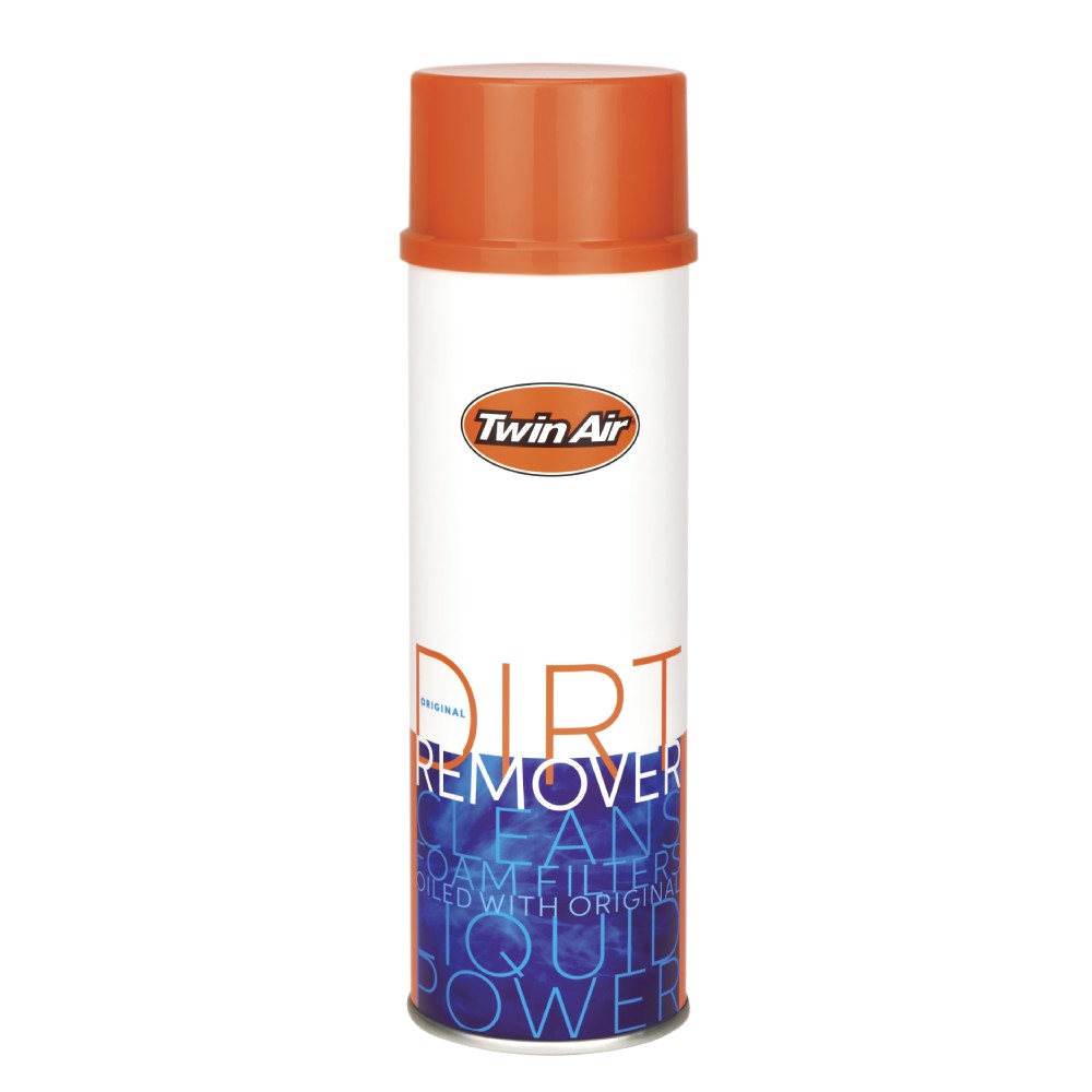 SPRAY PULITORE FILTRO ARIA TWIN AIR LIQUID DIRT REMOVER - 500 ML