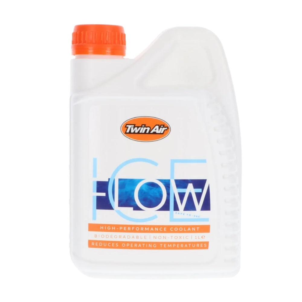 LIQUIDO REFRIGERANTE TWIN AIR ICE FLOW - 1LT