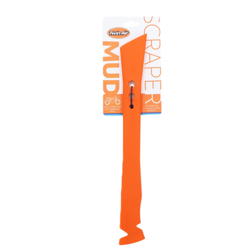 PALETTA TWIN AIR MUD REMOVER