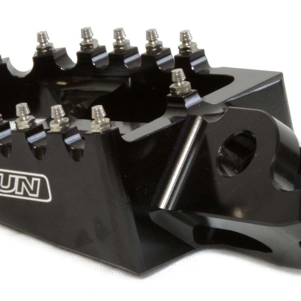 REPOSE-PIEDS ERGAL YAMAHA YZF 426 1998/2024