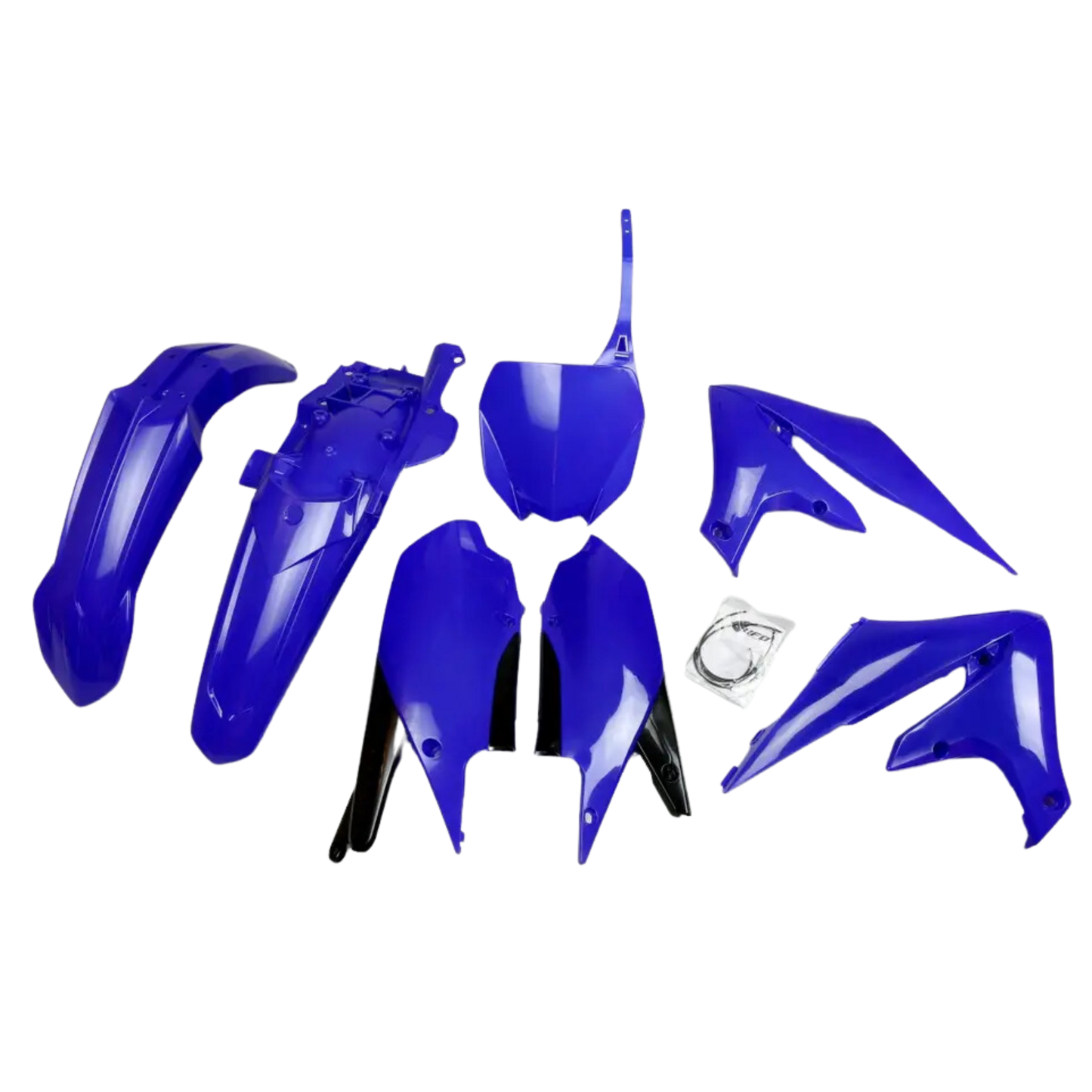 KIT PLASTICHE PER YAMAHA YZF 450 2018-2022 / OEM 21-23