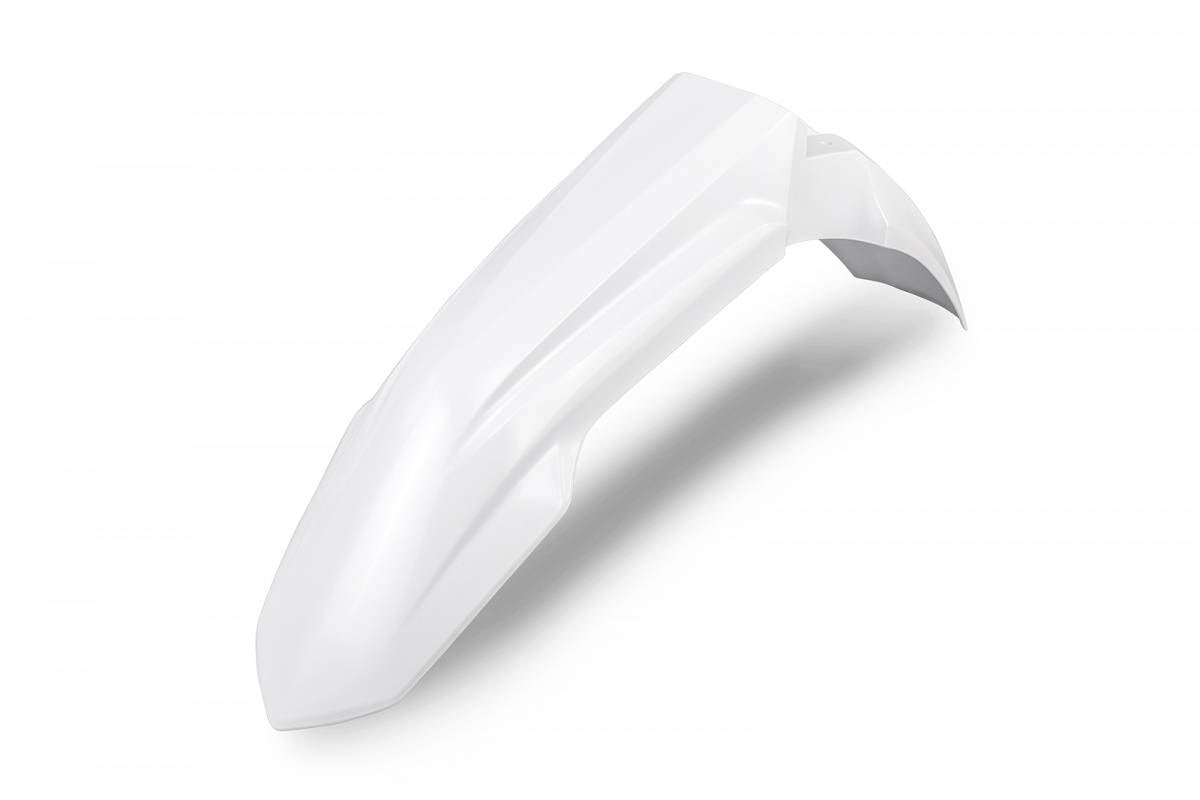 PARAFANGO ANTERIORE COMPATIBILE CON HONDA CRF 400R 2021-2026 bianco