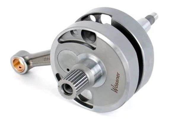 Albero motore Husqvarna TC 125 16-22 Wossner