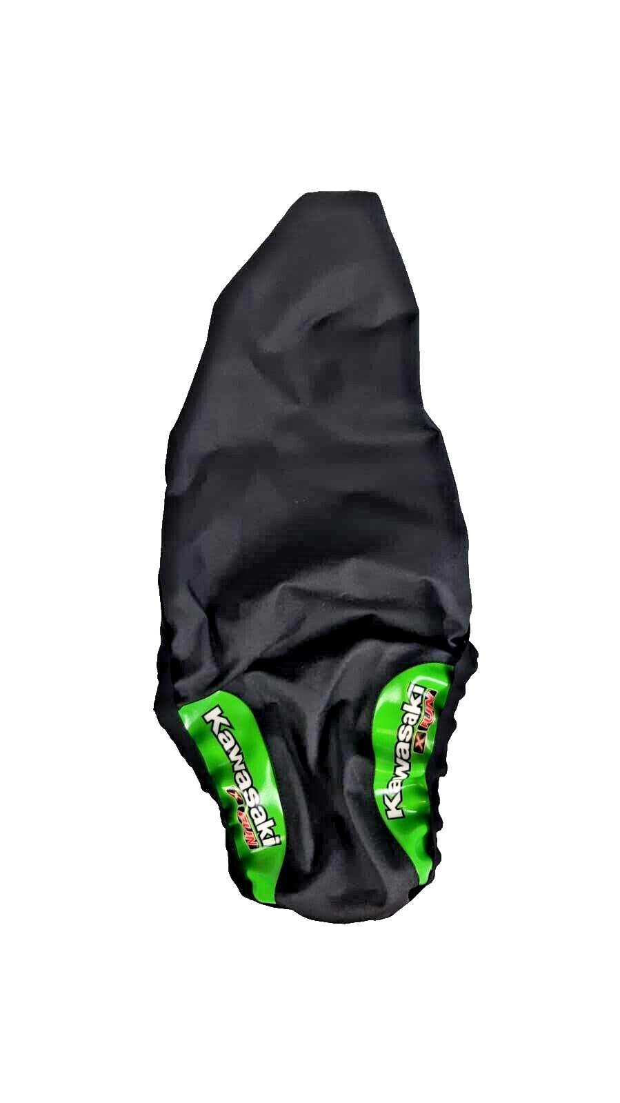 COPERTINA SELLA KAWASAKI KX 250 1999/2008 / NERO