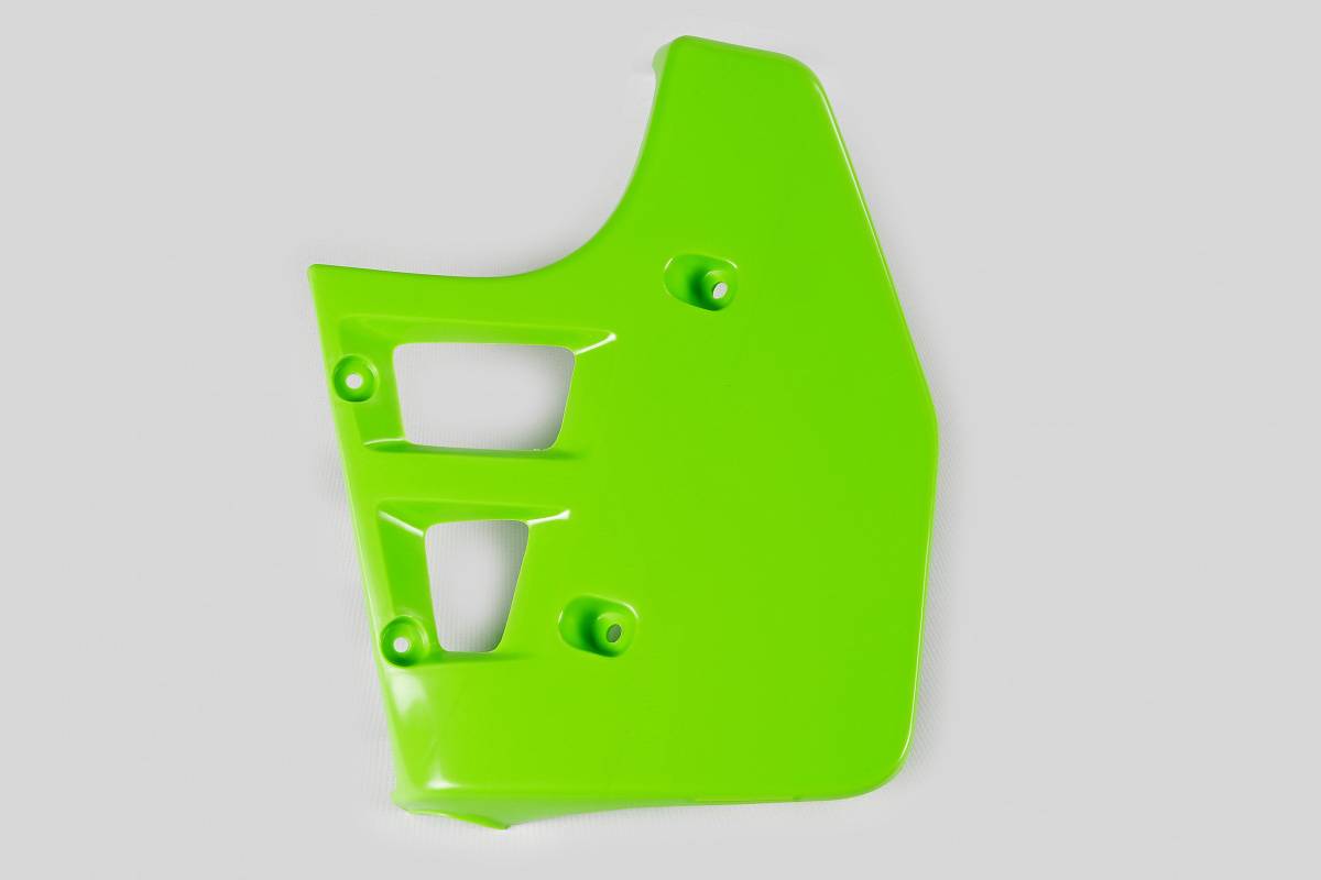 CONVOGLIATORI-RADIATORE-COMPATIBILE-CON-KAWASAKI-KX-125-1988-1989-VERDE-026