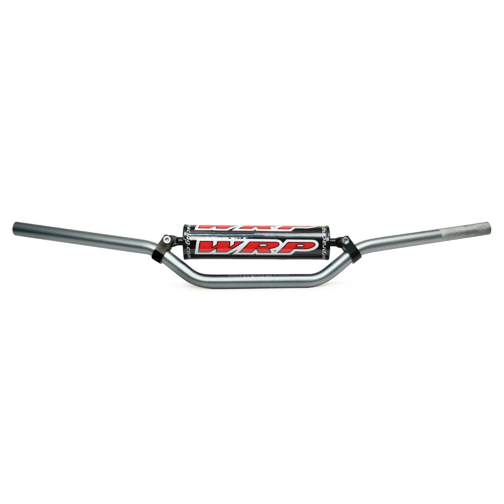 Manubrio 22 mm PRO-TECH piega Honda titanium