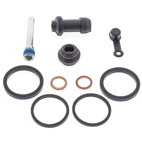 Kit revisione pinza freno anteriore Suzuki RMZ 450 05-25