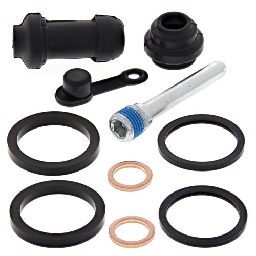 Kit revisione pinza freno anteriore FANTIC 250 XXF 22-25