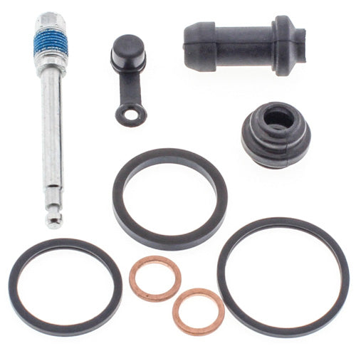 Kit revisione pinza freno posteriore Suzuki RMZ 450 08-25