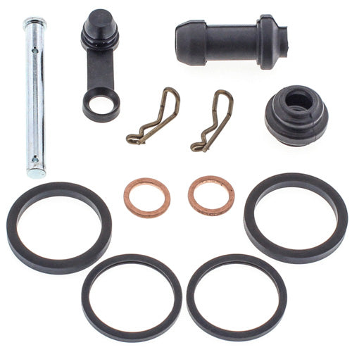 Kit revisione pinza freno anteriore Ktm EXC 200 10-16
